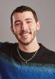 Frankie Jonas